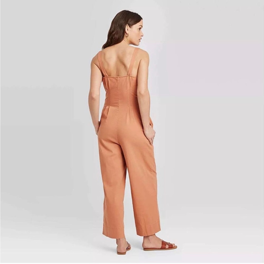 Universal Thread Jumpsuit Size 16 - image 2